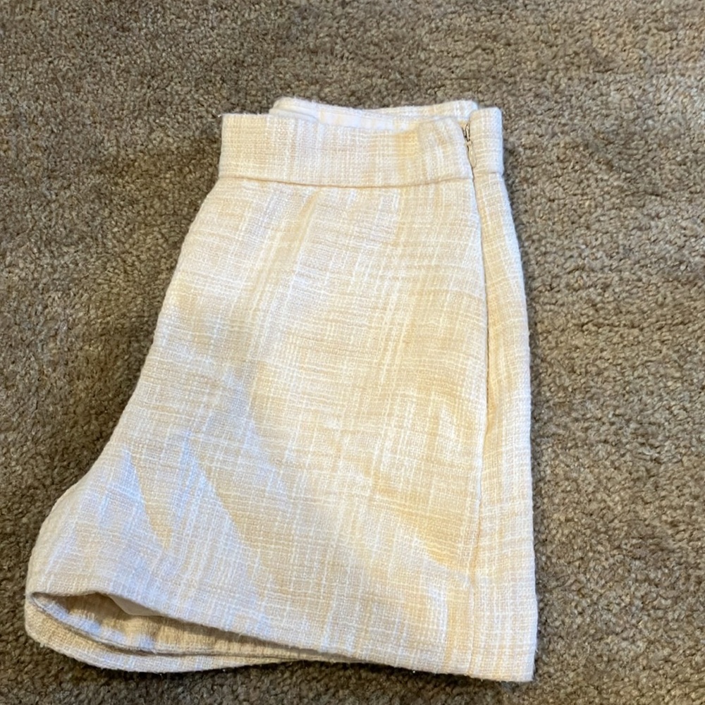 NWT Abercrombie & Fitch Shorts